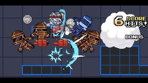 Dan the Man | VR Event | Level 3 | No Damage