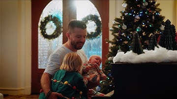 Evan Craft - Christ Is Born (Happy Birthday)