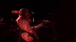Amorphis - The Castaway - Live In Houston 16.10.1994