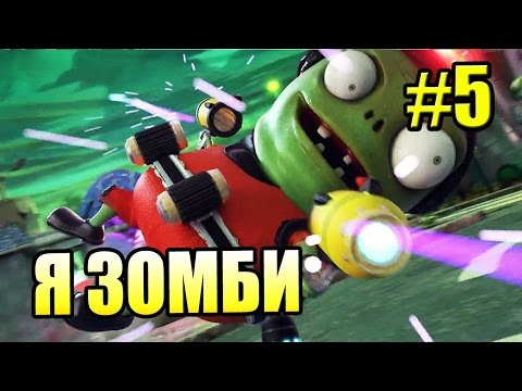 Video: Kasvit Vs. Zombeja: Garden Warfare-mikrotapahtumien Hinnat Paljastettiin