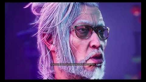 Shadow Warrior 3 - Saving Hoji