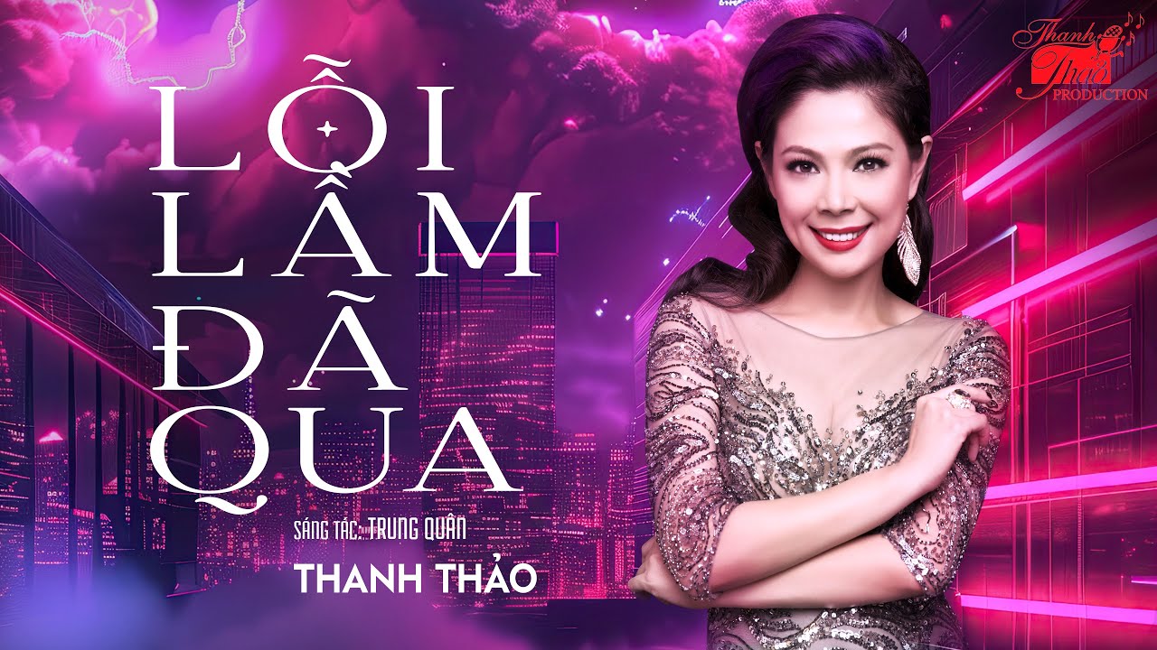 Lỗi lầm đã qua