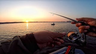 ПРОВЕРКА ОСЕННЕЙ ЩУКИ! Рыбалка на спиннинг 2019! Ловля рыбы на джиг. Лодка Aqua mania