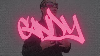 TOKISCHA - CANDY [Letra]