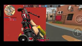 POLY WAR M24 RUBY GAME PLAY