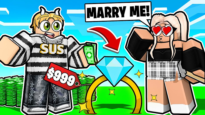 Whatever My GIRLFRIEND Builds I Buy.. (Roblox Bedwars)