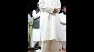 Qari Usama zehri ka taraveeh.A beautiful voice qari Osama albaloshi in pashin