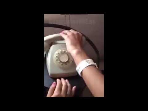 Los jóvenes y el teléfono