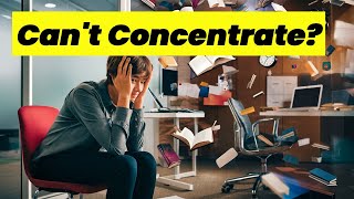 Unlock Your Superpower: Laser Focus in a Distracted World!