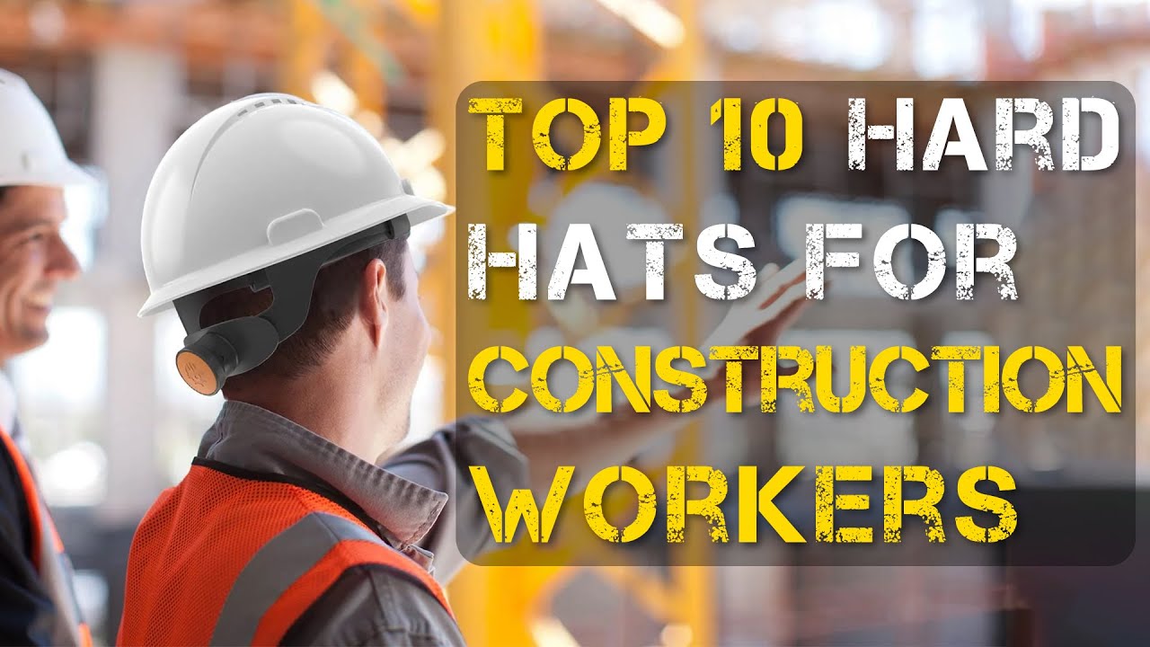 How To Fix And Replace Different Parts Of Hard Hat Work Gearz