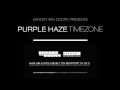 Sander van Doorn pres. Purple Haze ft Frederick - Timezone