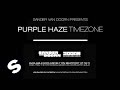Sander van Doorn pres. Purple Haze ft Frederick - Timezone