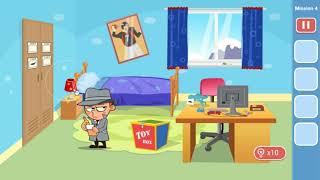 Tiny Spy Mission 2 - 6