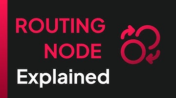Routing Node + Intents Explained | BotStacks 2024