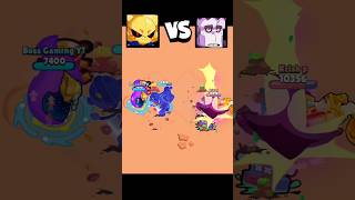 Sirius 🆚 ALL 100 BRAWLERS: The Ultimate Test 🧪 Pt.16 #brawlstars