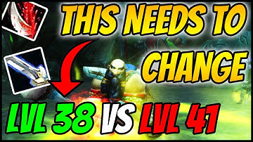 THIS NEW BUILD IS GREAT, BUT.... | FELFORGED Project Ascension | WoW w/ Random Abilities | S6 Ep. 4