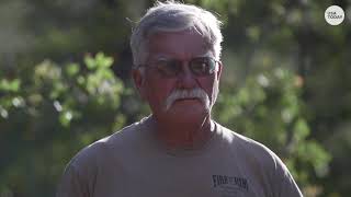 The Wildfire Threat to this Rural Arizona Town is Real