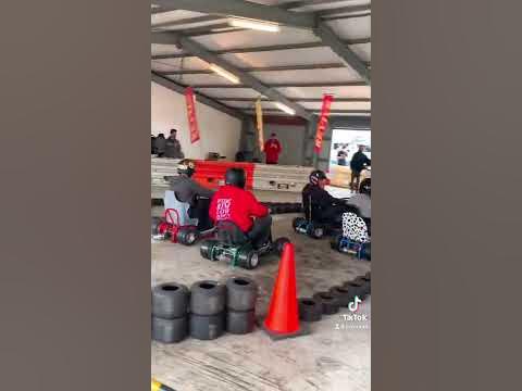 Car Make Revive Drift Karts - YouTube