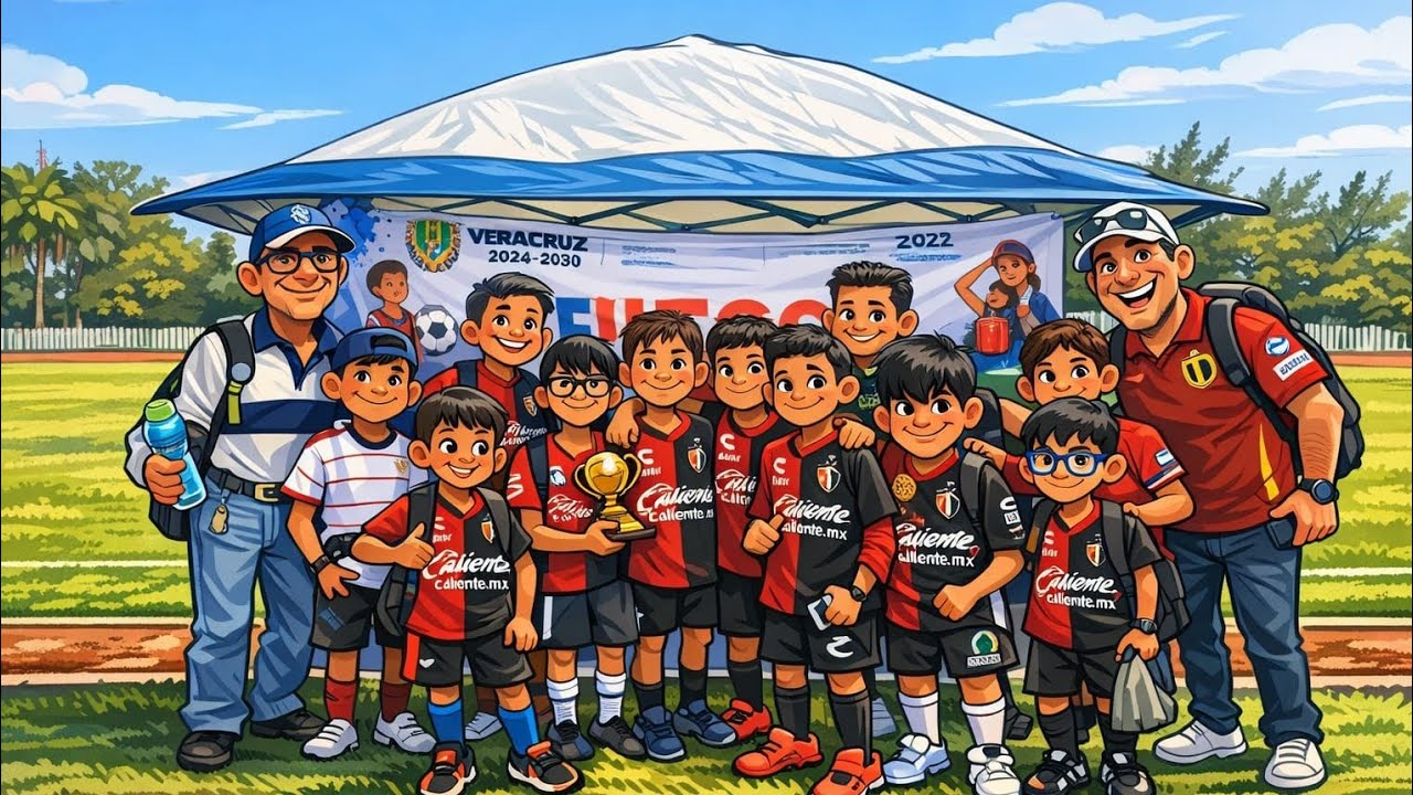 ⚽️🏆💯FINAL DE FUTBOL ALVARADO VS SOLEDAD DE DOBLADO (ETAPA INSPECCION).