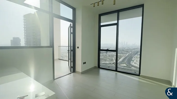 2 Bed Apartment in Binghatti House, Jumeirah Village Circle