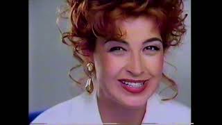BETA TAPE: WCBS-2 10/9/92 COMMERCIAL BREAKS