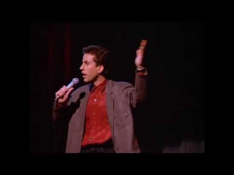 Seinfeld - Men have No Idea what woman want....spot on