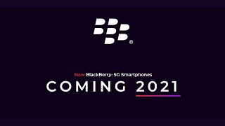 The Blackberry Air X 5G 2021 Release date, spec and news