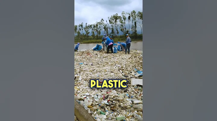 Plastic pollution is a global problem 🌎, but we are here to make a difference! #boomsystem #4ocean