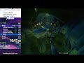 Sly 1 any speedrun in 3508 former wr