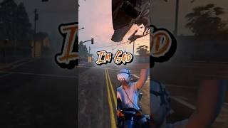 This Game Made Me a GOD of Chaos! #gtav #gta #gtasanandreas #VRGaming #Capcut