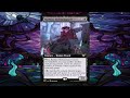 Top 5 Black Cards of 2022 #shorts #mtg #magicthegathering