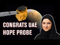 Pagdating ng UAE Hope Probe sa MARS | Madam Info