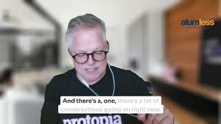 BONUS: Introducing Alumless Takes with Max Leisten