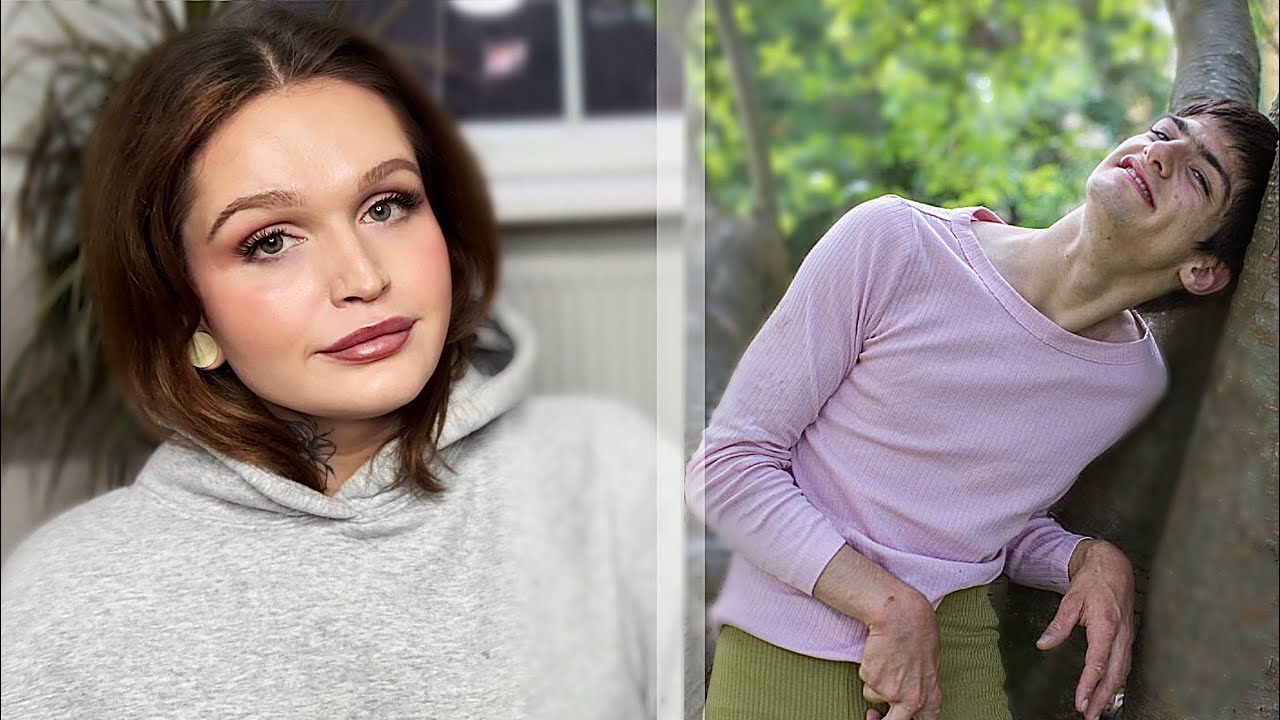 Transsexuell trotz schwerer Behinderung – Der Fall Linn Bade