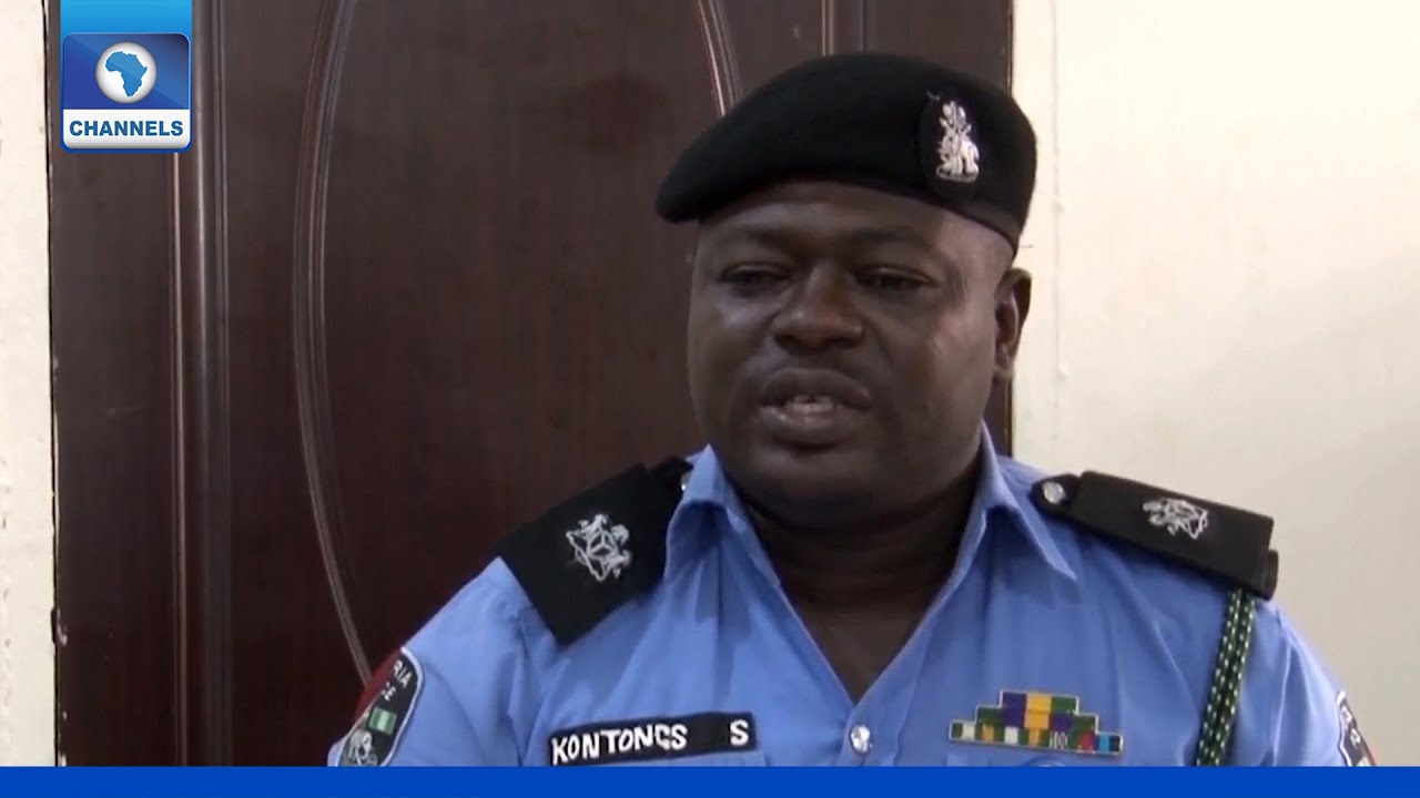 Police Reacts To Fatal Shooting Of A Young Man In Edo State