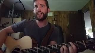 Living Hope -Phil Wickham (Cover by Nick Thompson)