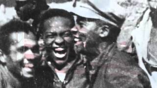 The Forgotten War