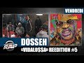 Capture de la vidéo Planète Rap - Dosseh "Vidalo$$A"  (Réédition) #Vendredi