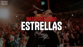 Natanael Cano - Estrellas Letra