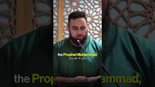 🤍 The Greatest Sacrifice of a True Leader | Al-Hasan (RA)