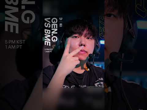 GenG l 2 - 0 l BOOM Esports & Qualifies For VCT Masters Toronto #shorts #valorant #vct #vctpacific