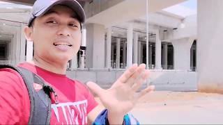 Gak Kalah Dengan Luar Negeri Begini Nyamannya Lrt Jakarta, Fasilitasnya Juara