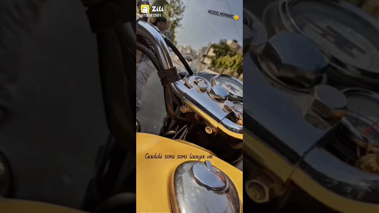 bullet lovers Whatsapp status YouTube