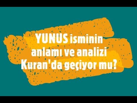 Video: Yunus Takımyıldızı Neye Benziyor?