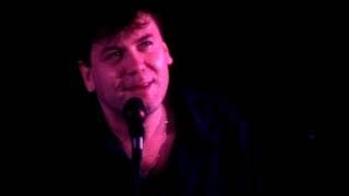 Crvena jabuka - Malo ćemo da se kupamo (unplugged) (live OTV dom 1999.)