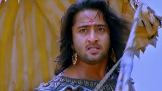 Parthasya Dhananjay Arjun Theme Song ( Mahabharat Starplus )