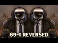 Skibidi toilets 691 all episodes reversed 169 pt 2