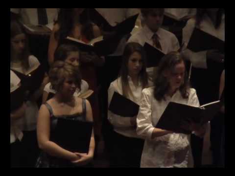 Amahl-Messiah_Th...  were shepherds...Glor...  to God sung by Ashley Fauteaux, Melissa Hawks and Chorus