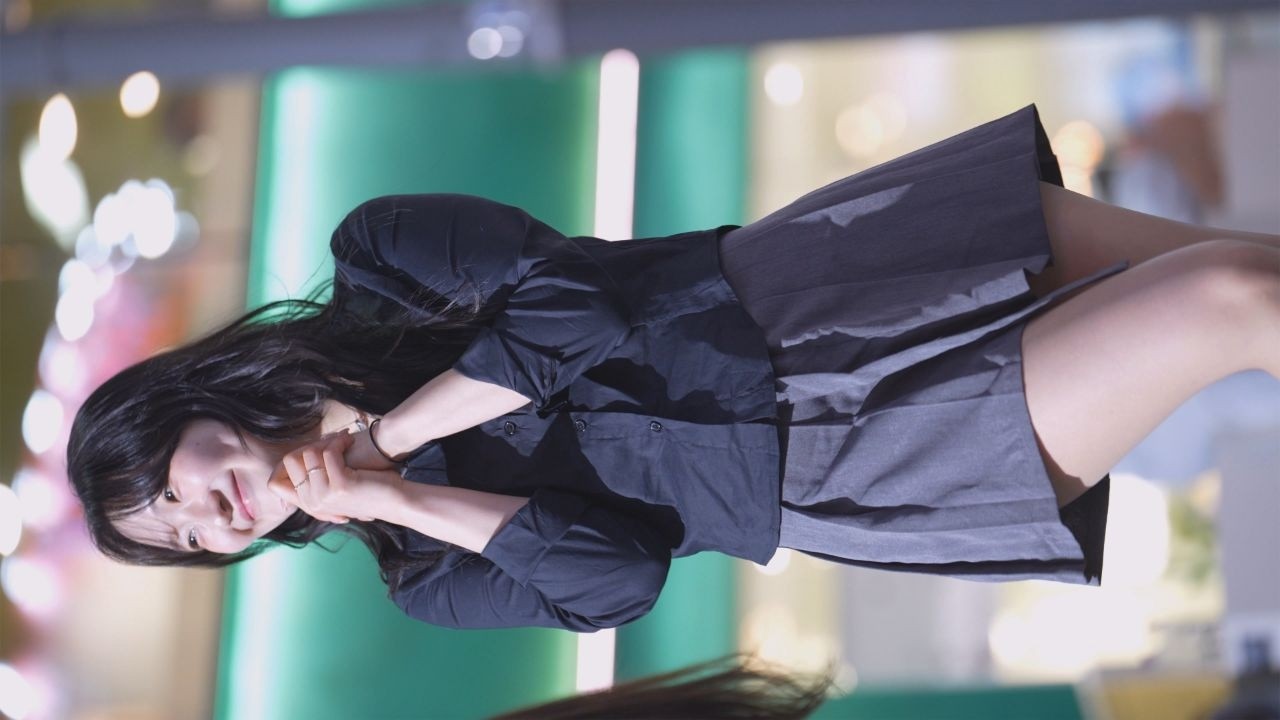 [ 404/White Memories /SPAGHETTI ]Women DanceTeam Ladyb ( 260228 SINCHONBUSKING ) 승연 직캠 By GoodFanCam