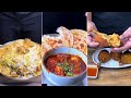 Most Viral Recipes ASMR || Biryani | pannier tikka || chicken drumsticks 
